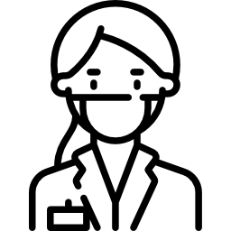 Ícone do serviço Ortodontia e Ortopedia Facial